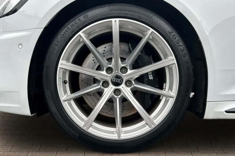 Audi RS4 din 2024 cu 30.640 km - oferta AUD223375 - foto 7