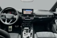 Audi RS4 din 2024 cu 30.640 km - oferta AUD223375 - foto 9