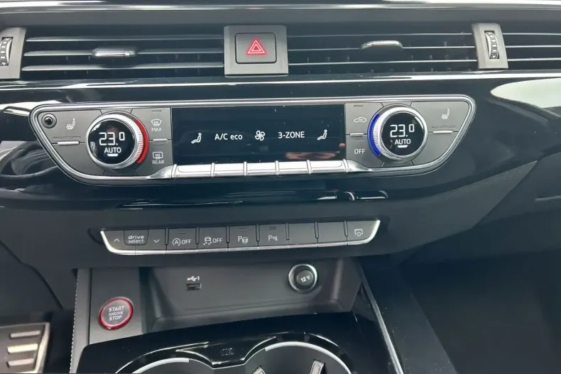 Audi RS4 din 2024 cu 30.640 km - oferta AUD223375 - foto 12