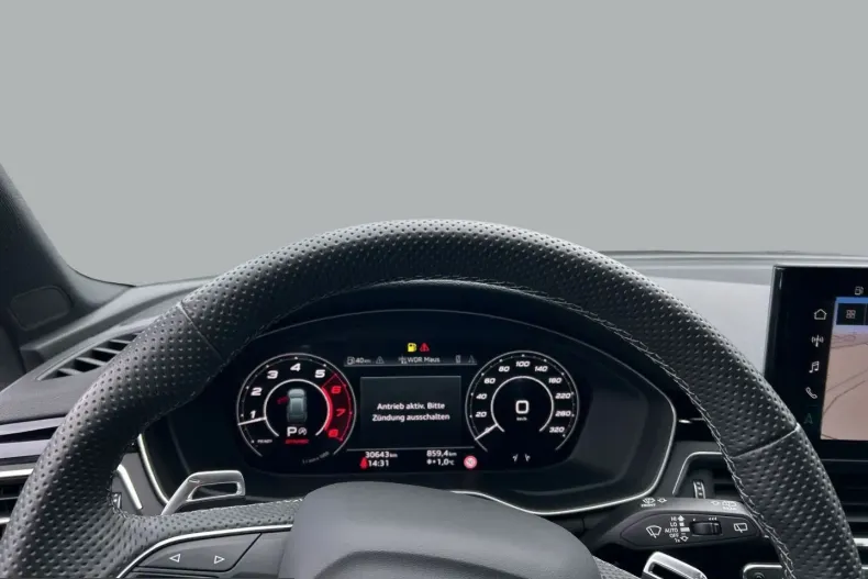 Audi RS4 din 2024 cu 30.640 km - oferta AUD223375 - foto 13