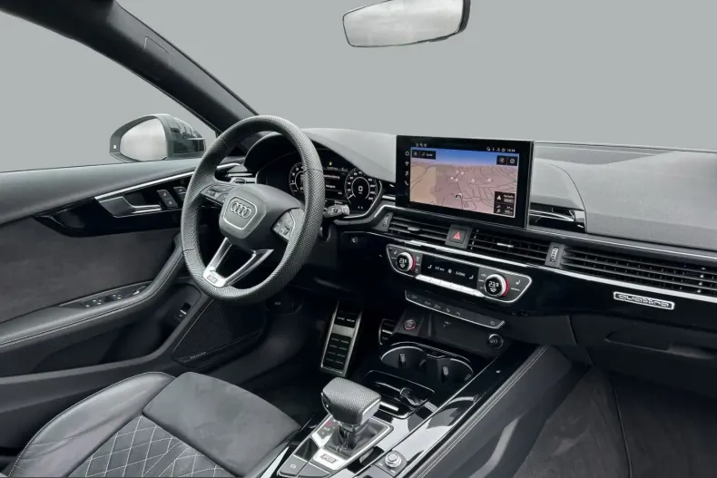 Audi RS4 din 2024 cu 30.640 km - oferta AUD223375 - foto 16