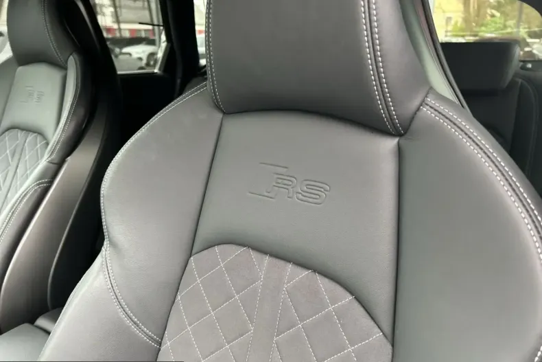 Audi RS4 din 2024 cu 30.640 km - oferta AUD223375 - foto 19