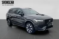 Volvo XC90 din 2024 cu 24.200 km - oferta VOL223376 - foto 1