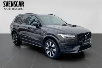 Volvo XC90 din 2024 - oferta VOL223376