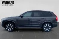 Volvo XC90 din 2024 cu 24.200 km - oferta VOL223376 - foto 2