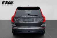 Volvo XC90 din 2024 cu 24.200 km - oferta VOL223376 - foto 4