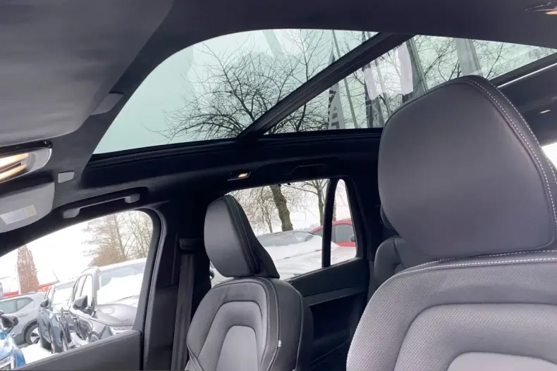 Volvo XC90 din 2024 cu 24.200 km - oferta VOL223376 - foto 13
