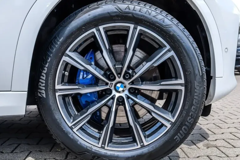 BMW X6 (Seria X) din 2023 cu 59.800 km - oferta BMW223377 - foto 4