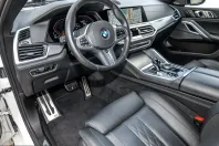 BMW X6 (Seria X) din 2023 cu 59.800 km - oferta BMW223377 - foto 5