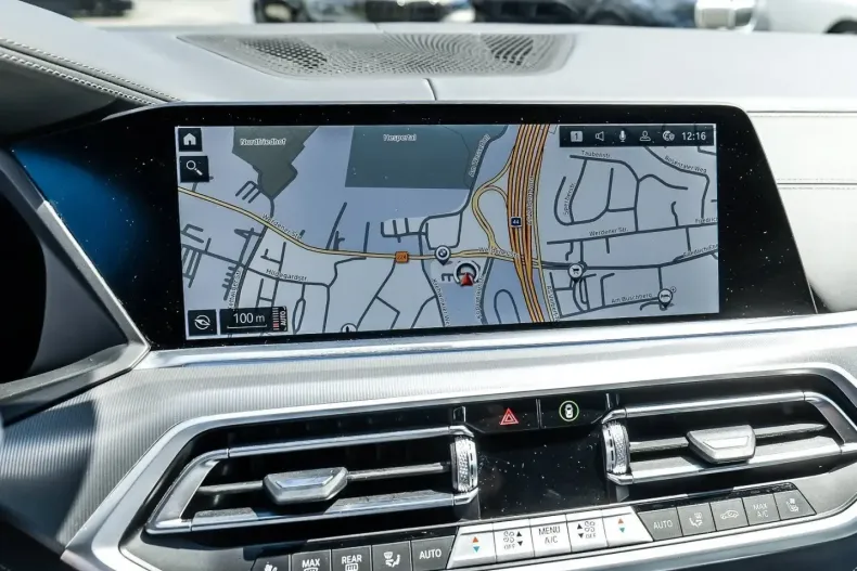 BMW X6 (Seria X) din 2023 cu 59.800 km - oferta BMW223377 - foto 6