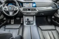 BMW X6 (Seria X) din 2023 cu 59.800 km - oferta BMW223377 - foto 9