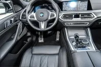 BMW X6 (Seria X) din 2023 cu 59.800 km - oferta BMW223377 - foto 12