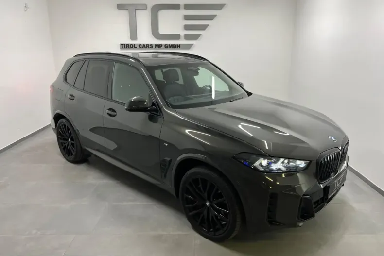 BMW X5 (Seria X) din 2023 cu 70.000 km - oferta BMW223378 - foto 1