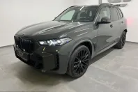 BMW X5 (Seria X) din 2023 cu 70.000 km - oferta BMW223378 - foto 4