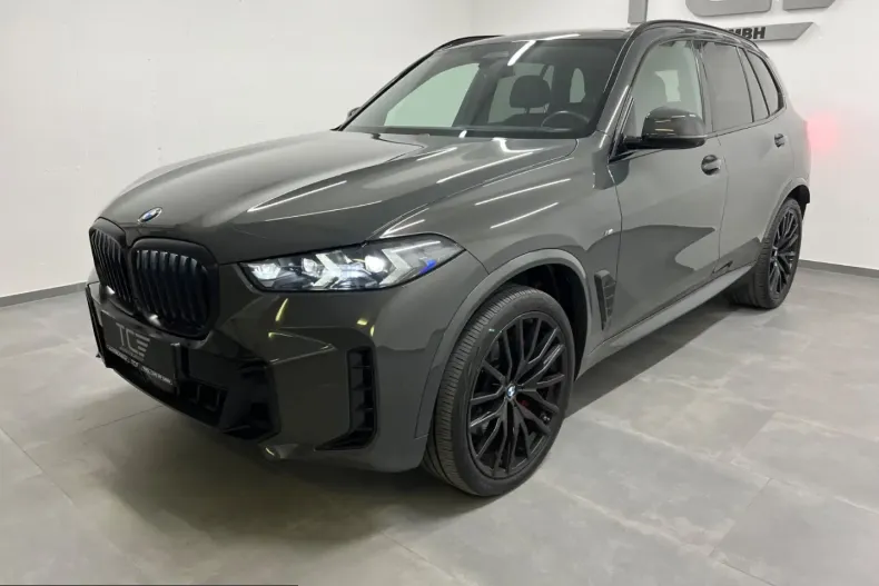 BMW X5 (Seria X) din 2023 cu 70.000 km - oferta BMW223378 - foto 4
