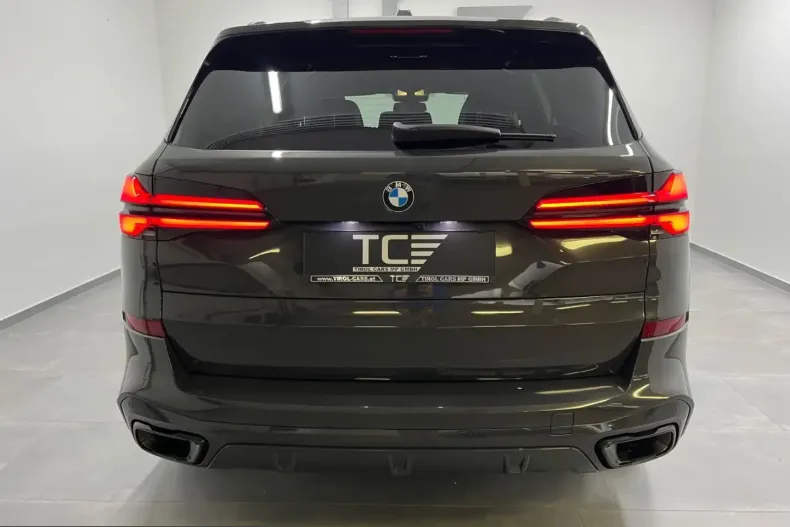 BMW X5 (Seria X) din 2023 cu 70.000 km - oferta BMW223378 - foto 6