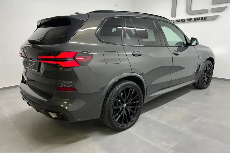 BMW X5 (Seria X) din 2023 cu 70.000 km - oferta BMW223378 - foto 7