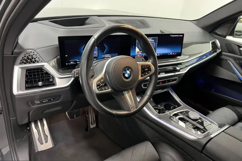 BMW X5 (Seria X) din 2023 cu 70.000 km - oferta BMW223378 - foto 9