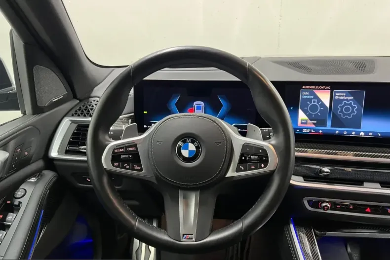 BMW X5 (Seria X) din 2023 cu 70.000 km - oferta BMW223378 - foto 10
