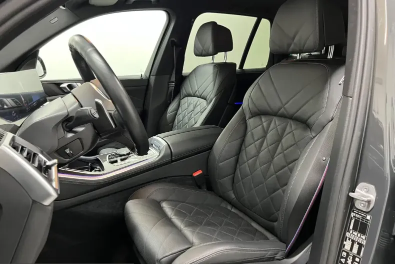 BMW X5 (Seria X) din 2023 cu 70.000 km - oferta BMW223378 - foto 11
