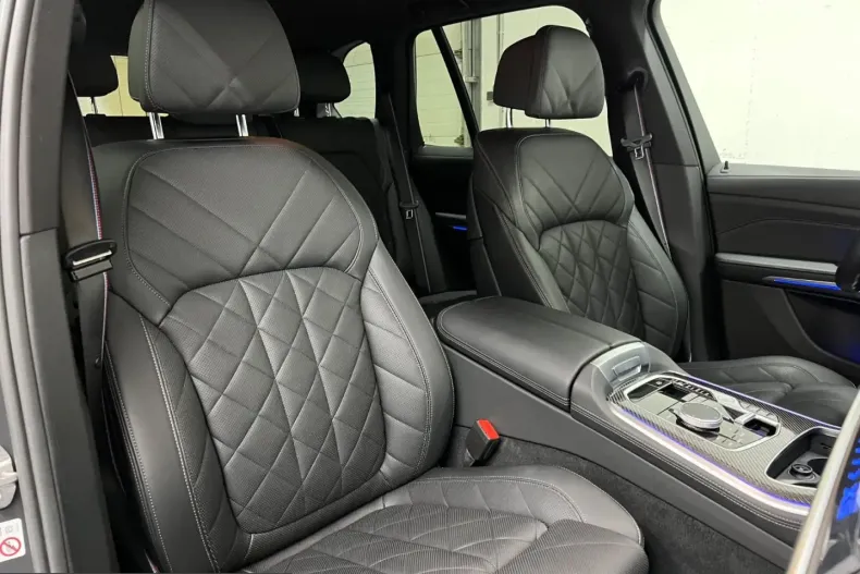BMW X5 (Seria X) din 2023 cu 70.000 km - oferta BMW223378 - foto 13