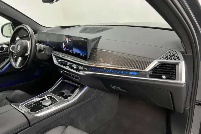 BMW X5 (Seria X) din 2023 cu 70.000 km - oferta BMW223378 - foto 14