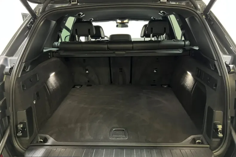 BMW X5 (Seria X) din 2023 cu 70.000 km - oferta BMW223378 - foto 16