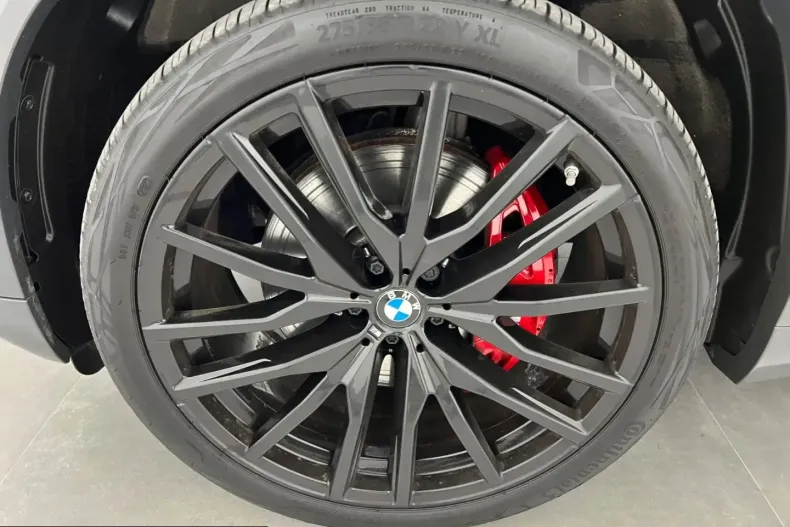 BMW X5 (Seria X) din 2023 cu 70.000 km - oferta BMW223378 - foto 17