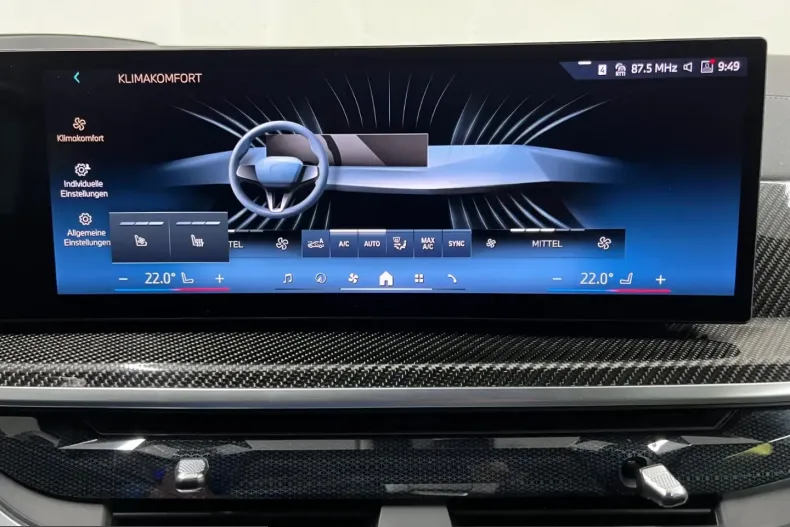 BMW X5 (Seria X) din 2023 cu 70.000 km - oferta BMW223378 - foto 24