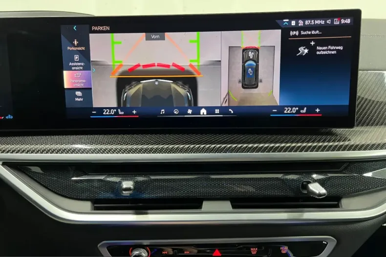 BMW X5 (Seria X) din 2023 cu 70.000 km - oferta BMW223378 - foto 25