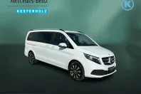 Mercedes-Benz V 250 (Clasa V) din 2024 cu 22.113 km - oferta MER223379 - foto 1