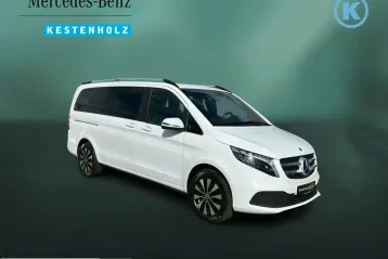 Mercedes-Benz V 250 din 2024 - oferta MER223379