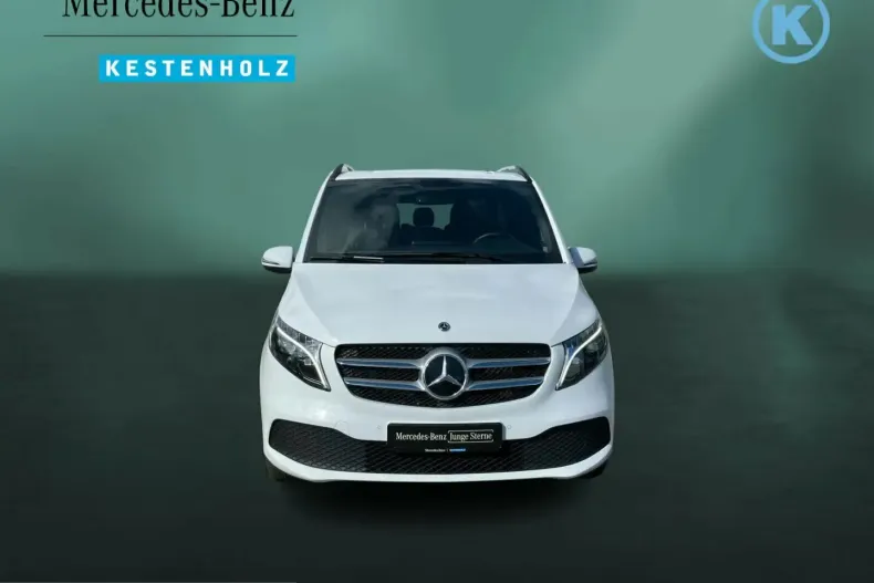 Mercedes-Benz V 250 (Clasa V) din 2024 cu 22.113 km - oferta MER223379 - foto 2