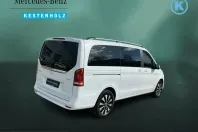 Mercedes-Benz V 250 (Clasa V) din 2024 cu 22.113 km - oferta MER223379 - foto 4