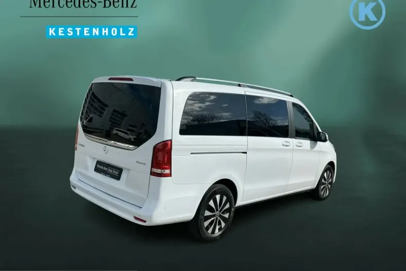 Mercedes-Benz V 250 (Clasa V) din 2024 cu 22.113 km - oferta MER223379 - foto 4