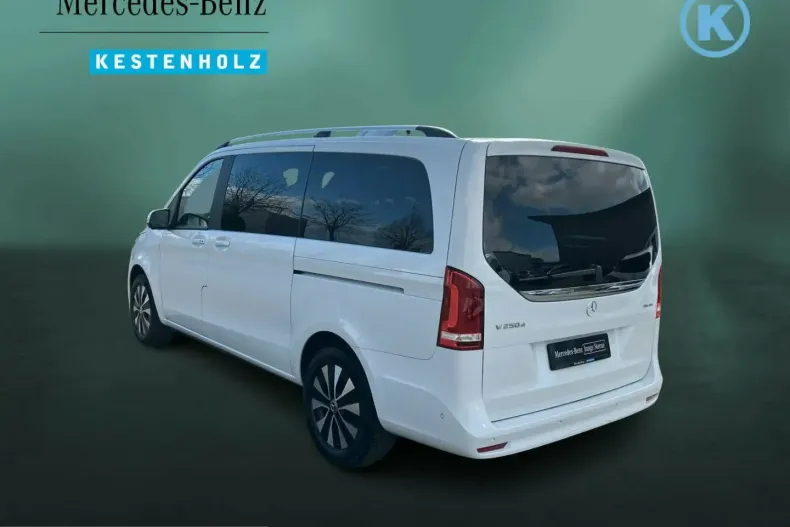 Mercedes-Benz V 250 (Clasa V) din 2024 cu 22.113 km - oferta MER223379 - foto 6