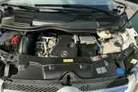 Mercedes-Benz V 250 (Clasa V) din 2024 cu 22.113 km - oferta MER223379 - foto 12