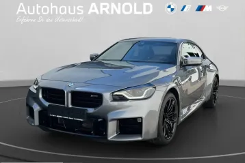 BMW M2 din 2025 - oferta BMW223380