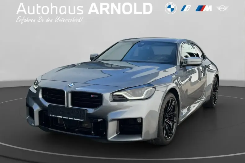 BMW M2 (Seria 2) din 2025 cu 16.801 km - oferta BMW223380 - foto 1