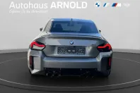 BMW M2 (Seria 2) din 2025 cu 16.801 km - oferta BMW223380 - foto 3