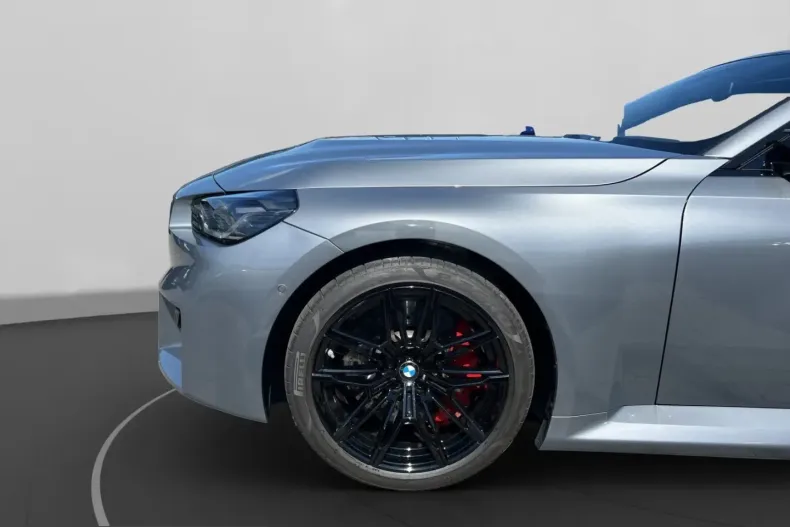 BMW M2 (Seria 2) din 2025 cu 16.801 km - oferta BMW223380 - foto 6