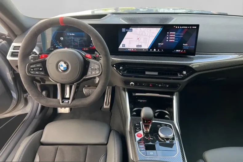 BMW M2 (Seria 2) din 2025 cu 16.801 km - oferta BMW223380 - foto 9