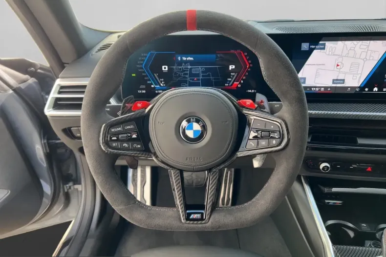 BMW M2 (Seria 2) din 2025 cu 16.801 km - oferta BMW223380 - foto 10