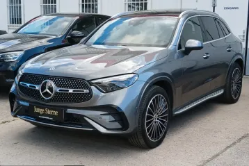 Mercedes-Benz GLC 300 din 2023 - oferta MER223381