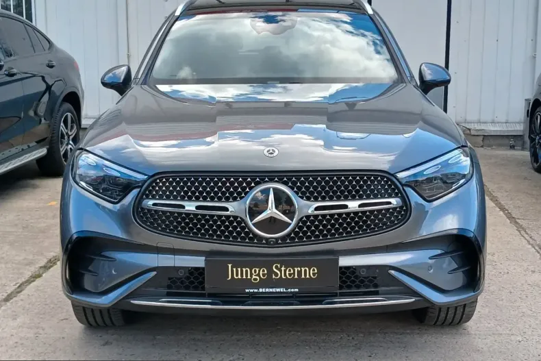 Mercedes-Benz GLC 300 (Clasa GLC) din 2023 cu 15.847 km - oferta MER223381 - foto 2
