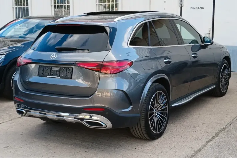 Mercedes-Benz GLC 300 (Clasa GLC) din 2023 cu 15.847 km - oferta MER223381 - foto 6