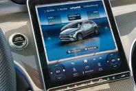 Mercedes-Benz GLC 300 (Clasa GLC) din 2023 cu 15.847 km - oferta MER223381 - foto 14
