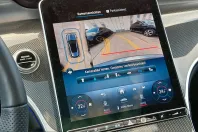 Mercedes-Benz GLC 300 (Clasa GLC) din 2023 cu 15.847 km - oferta MER223381 - foto 15
