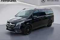 Mercedes-Benz V 300 (Clasa V) din 2023 cu 54.011 km - oferta MER223382 - foto 1