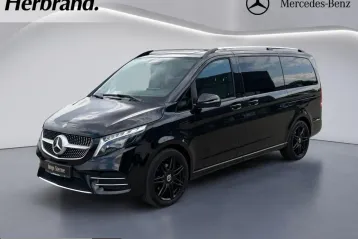 Mercedes-Benz V 300 din 2023 - oferta MER223382
